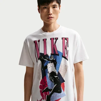 NIKE  — メンズ バスケットボール Tシャツ
