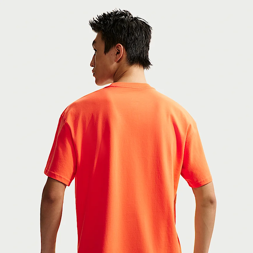 NIKE — メンズ バスケットボール Tシャツ - Image 2