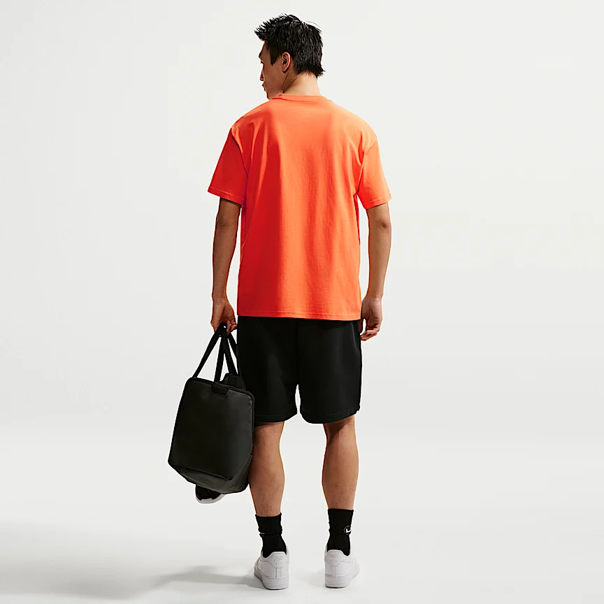 NIKE — メンズ バスケットボール Tシャツ - Image 5