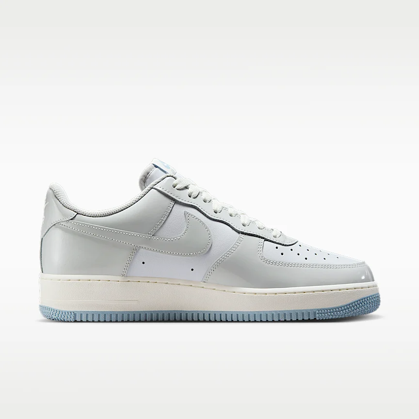 NIKE エア フォース 1 '07 — メンズシューズ - Image 3