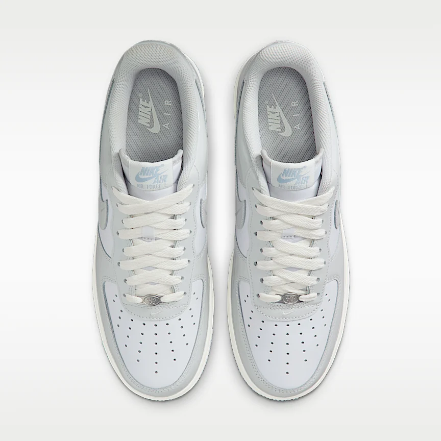 NIKE エア フォース 1 '07 — メンズシューズ - Image 4