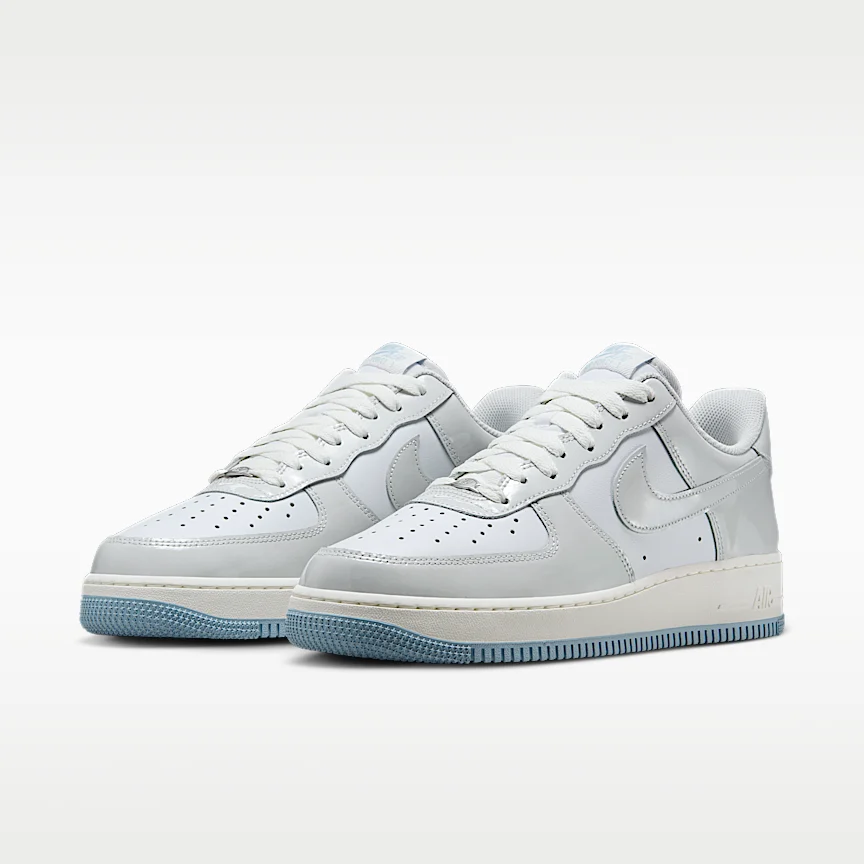 NIKE エア フォース 1 '07 — メンズシューズ - Image 5