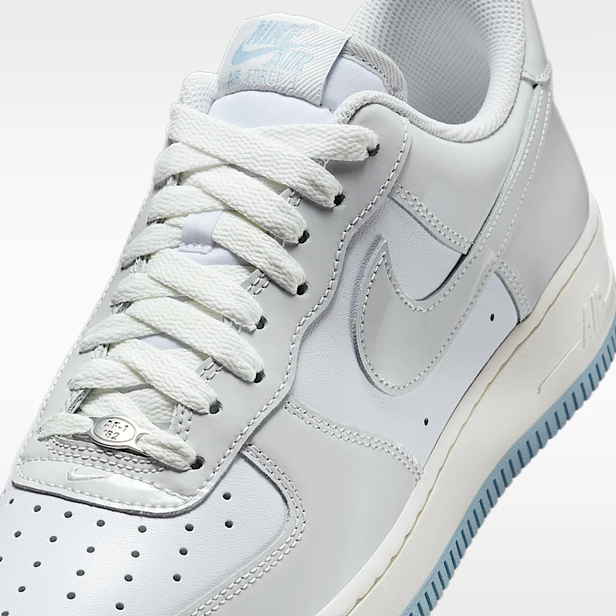 NIKE エア フォース 1 '07 — メンズシューズ - Image 7