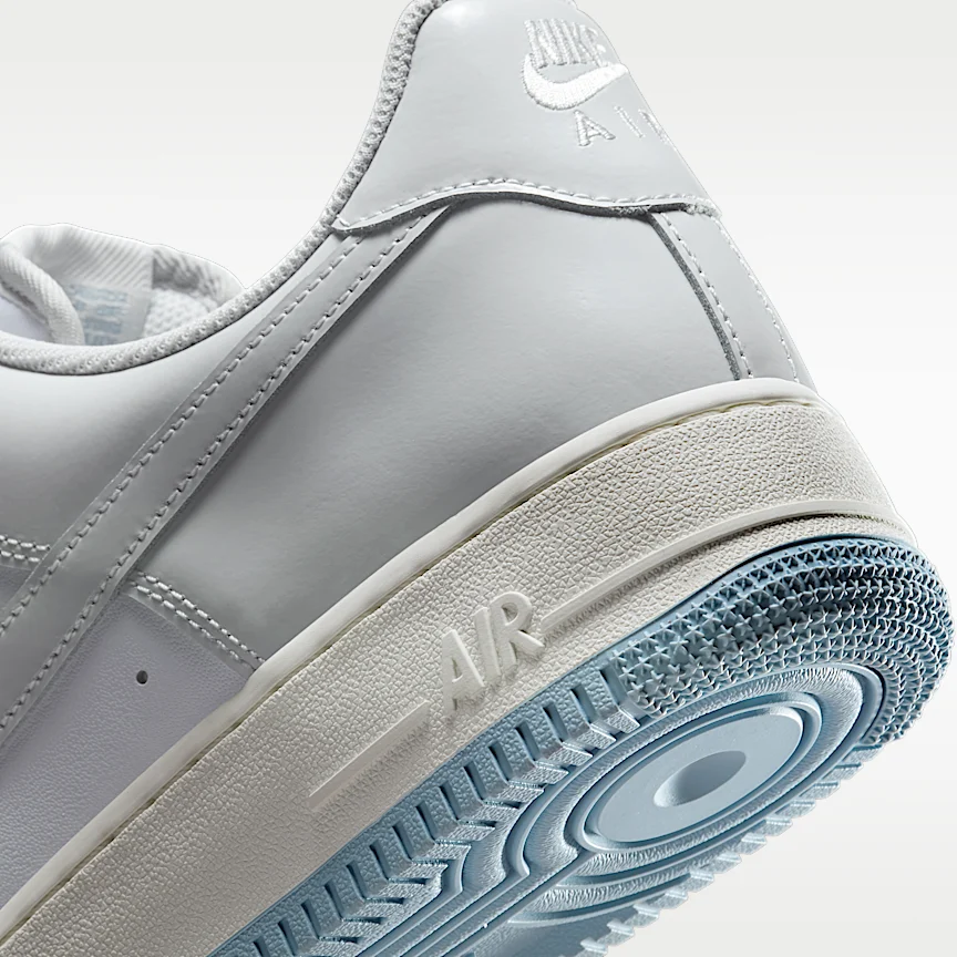 NIKE エア フォース 1 '07 — メンズシューズ - Image 8