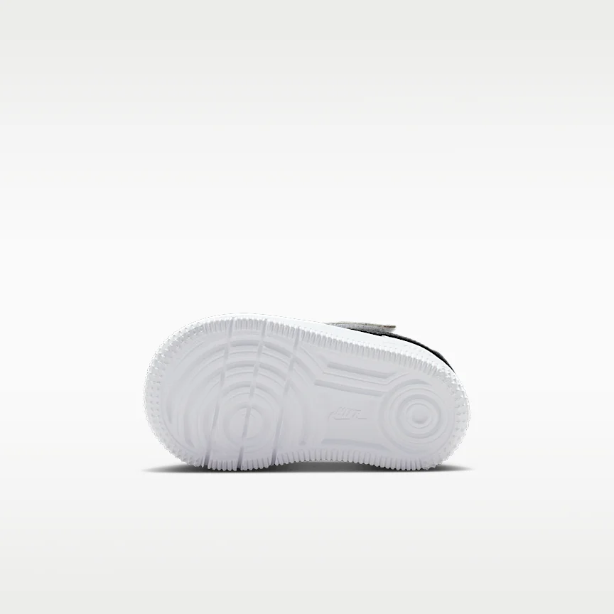 NIKE Force 1 Low EasyOn — Baby/Toddler Shoes - Image 2