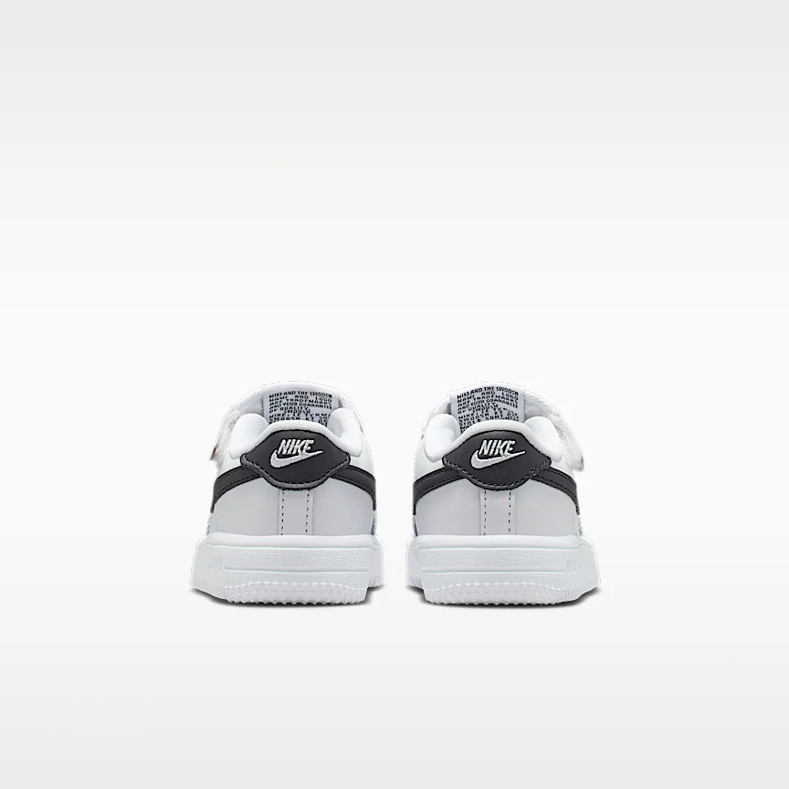 NIKE Force 1 Low EasyOn — Baby/Toddler Shoes - Image 6