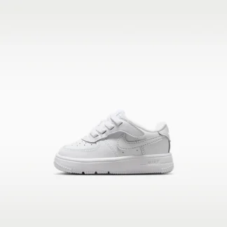 NIKE Force 1 Low EasyOn — Baby/Toddler Shoes