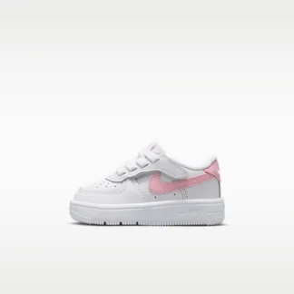 NIKE Force 1 LOW Easy On — Baby Shoes
