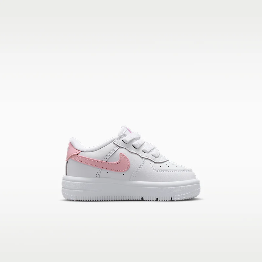 NIKE Force 1 LOW Easy On — Baby Shoes - Image 3