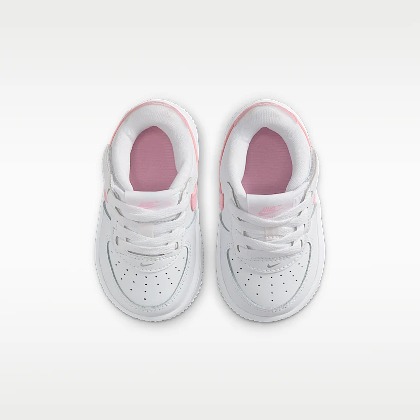 NIKE Force 1 LOW Easy On — Baby Shoes - Image 4