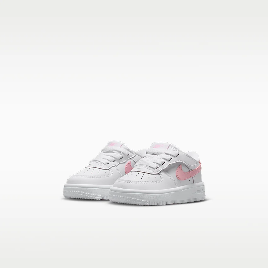 NIKE Force 1 LOW Easy On — Baby Shoes - Image 5