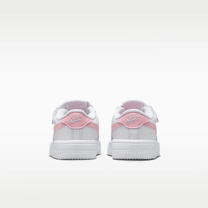 NIKE Force 1 LOW Easy On — Baby Shoes - Image 6
