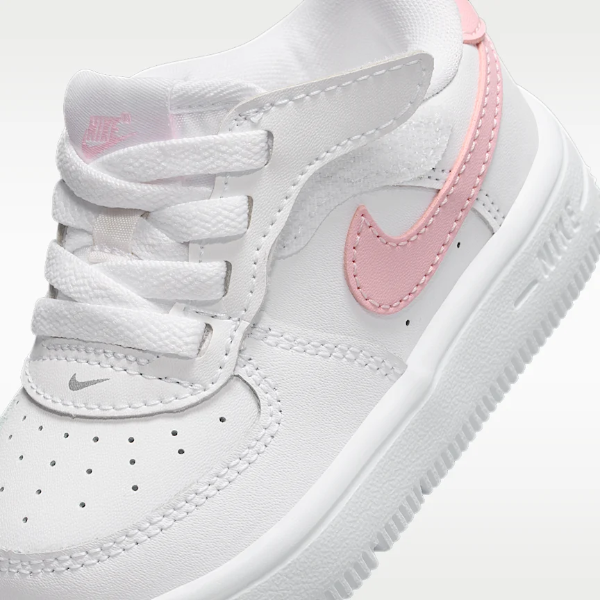 NIKE Force 1 LOW Easy On — Baby Shoes - Image 7