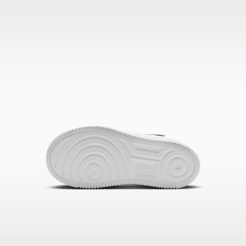 NIKE Force 1 Low EasyOn — Little Kids' Shoes - Image 2