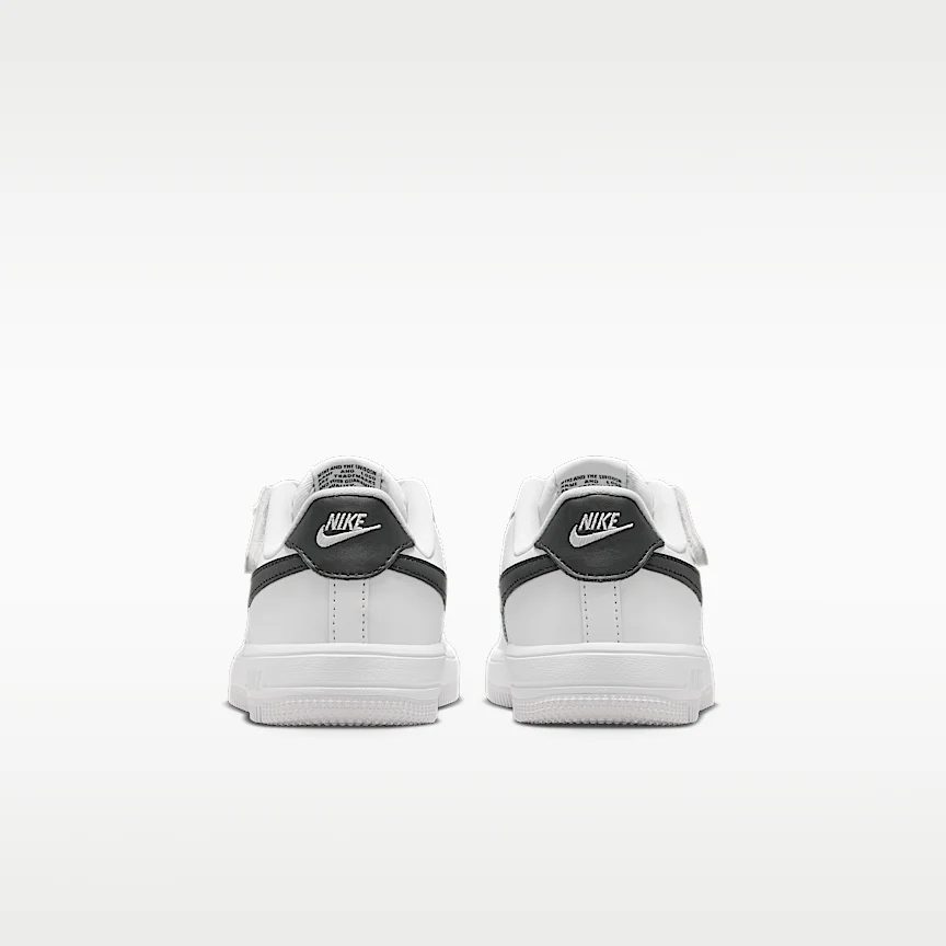 NIKE Force 1 Low EasyOn — Little Kids' Shoes - Image 6