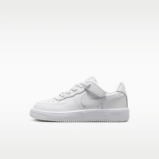 NIKE Force 1 Low EasyOn — Little Kids' Shoes