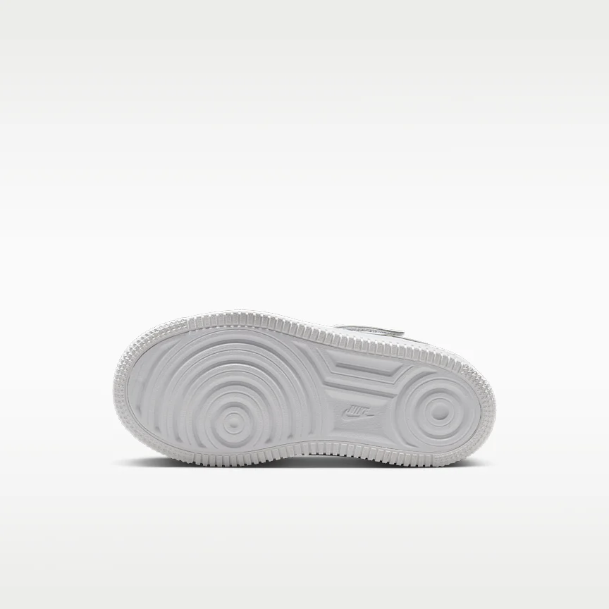 NIKE Force 1 Low EasyOn — Little Kids' Shoes - Image 2