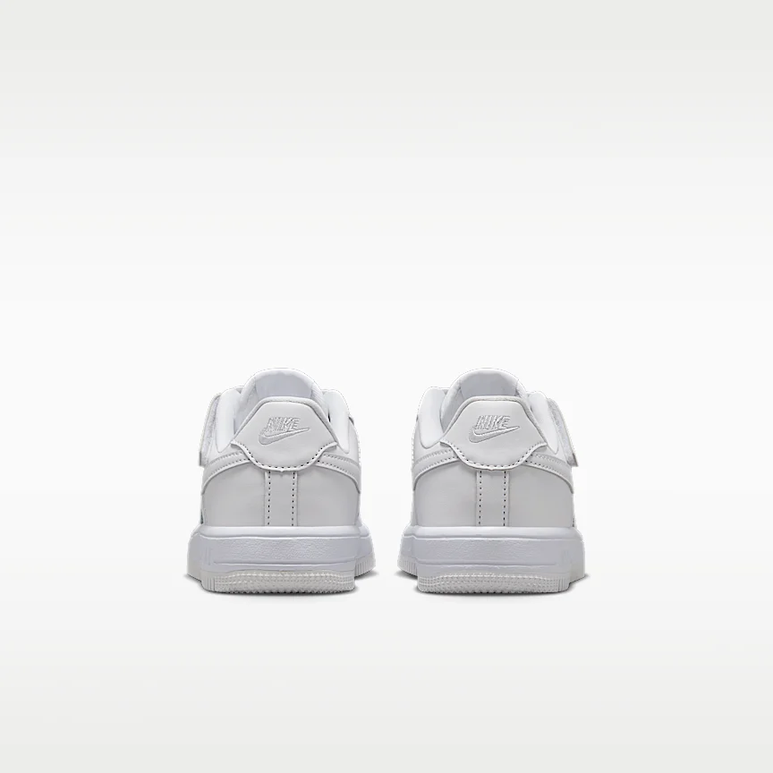 NIKE Force 1 Low EasyOn — Little Kids' Shoes - Image 6
