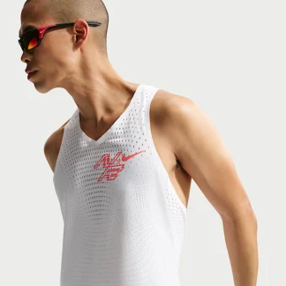 NIKE エアロスイフト — メンズ Dri-FIT ADV ランニングシングレット