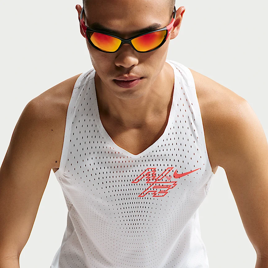 NIKE エアロスイフト — メンズ Dri-FIT ADV ランニングシングレット - Image 3