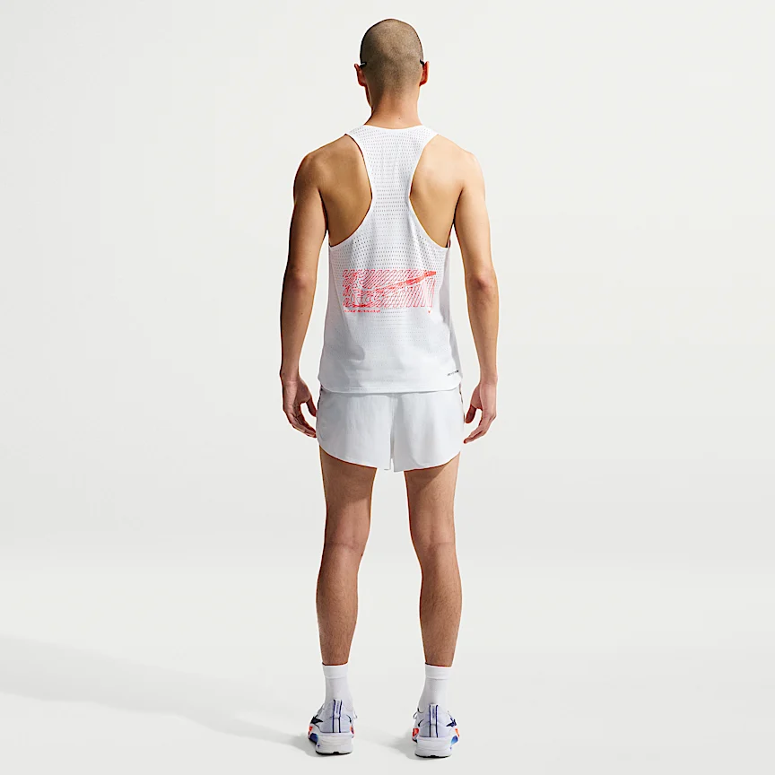 NIKE エアロスイフト — メンズ Dri-FIT ADV ランニングシングレット - Image 5