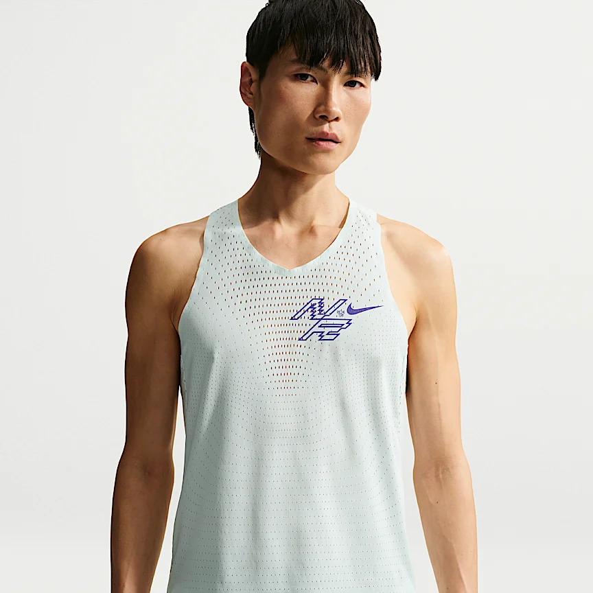 NIKE エアロスイフト — メンズ Dri-FIT ADV ランニングシングレット
