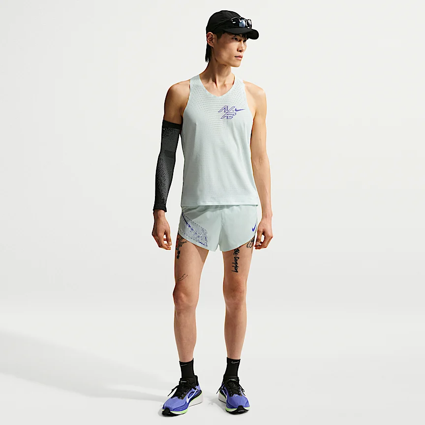 NIKE エアロスイフト — メンズ Dri-FIT ADV ランニングシングレット - Image 4