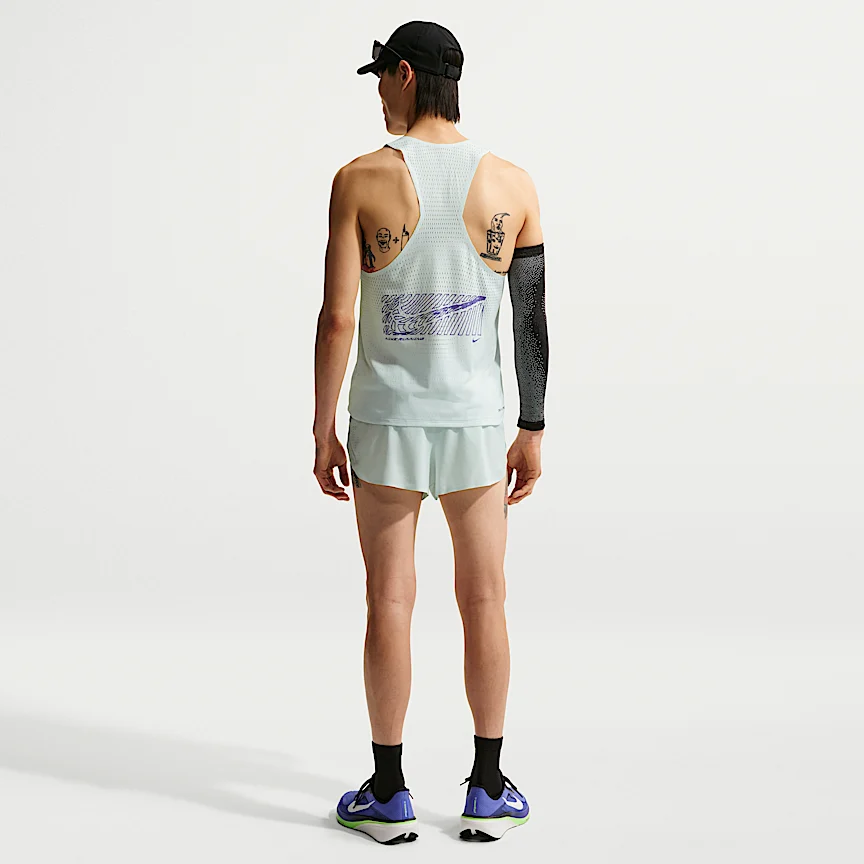 NIKE エアロスイフト — メンズ Dri-FIT ADV ランニングシングレット - Image 5