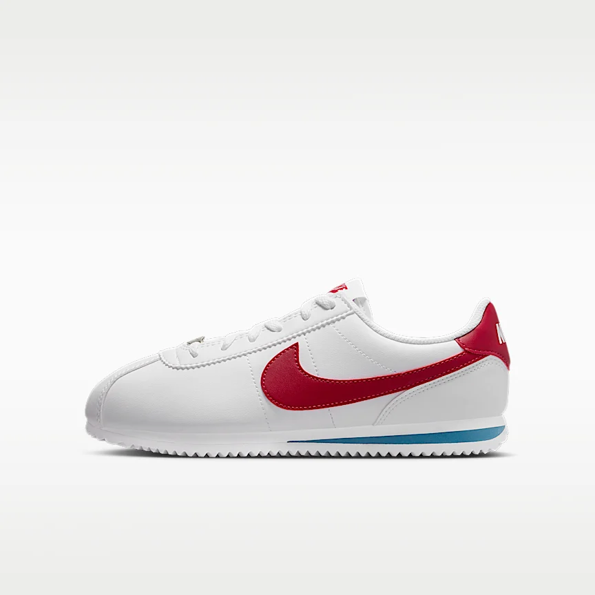 NIKE Cortez — Junior Shoes