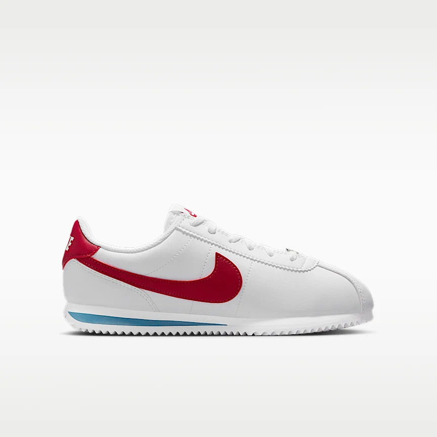 NIKE Cortez — Junior Shoes - Image 3