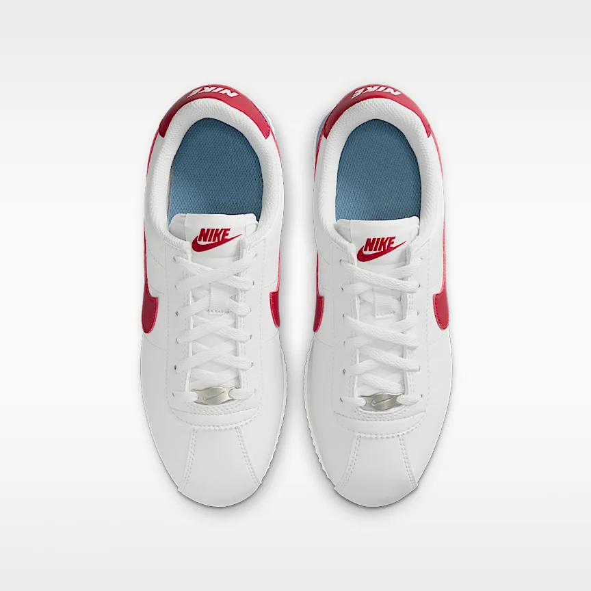 NIKE Cortez — Junior Shoes - Image 4