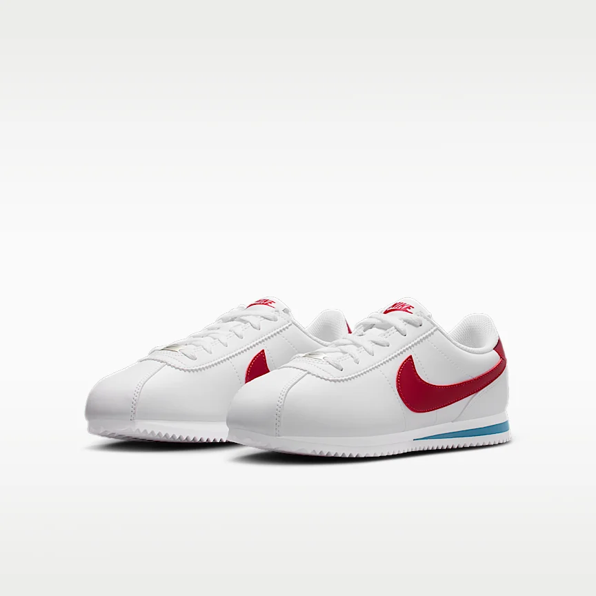 NIKE Cortez — Junior Shoes - Image 5