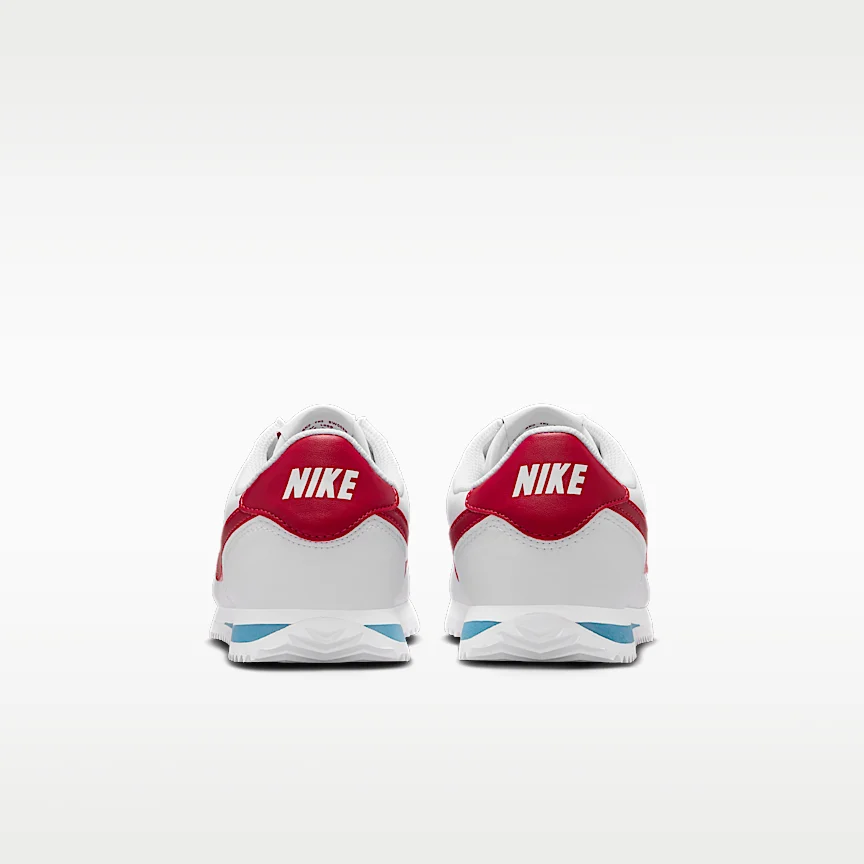NIKE Cortez — Junior Shoes - Image 6