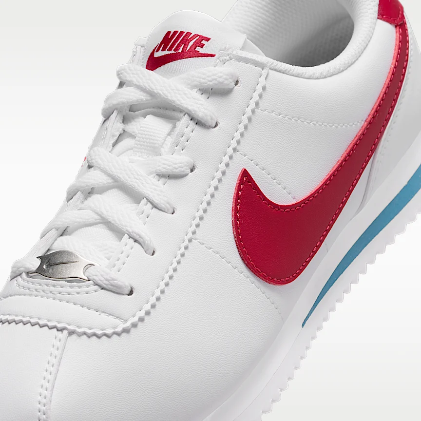 NIKE Cortez — Junior Shoes - Image 7