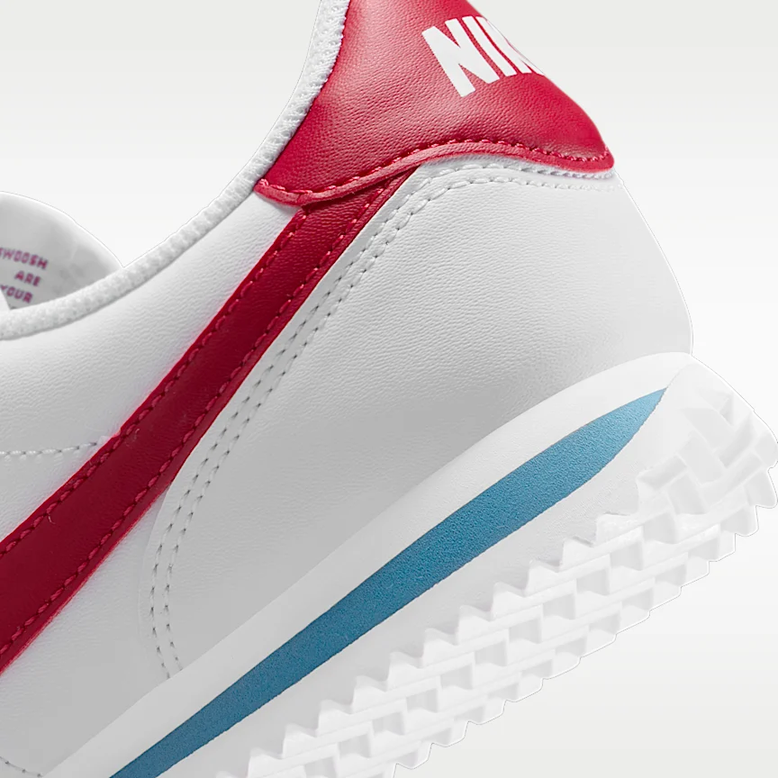 NIKE Cortez — Junior Shoes - Image 8