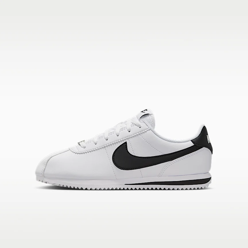 NIKE コルテッツ — ジュニアシューズ