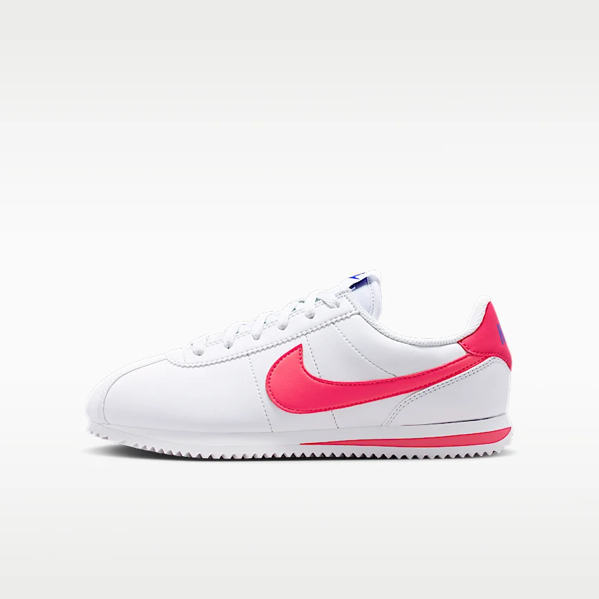 NIKE コルテッツ — ジュニアシューズ