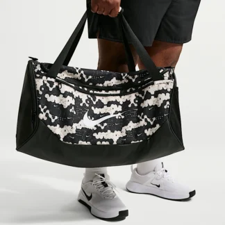 NIKE Brasilia — Training Duffel Bag (Medium, 60L)