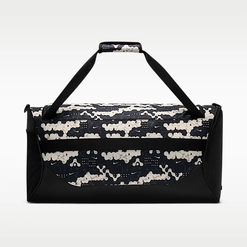 NIKE Brasilia — Training Duffel Bag (Medium, 60L) - Image 4