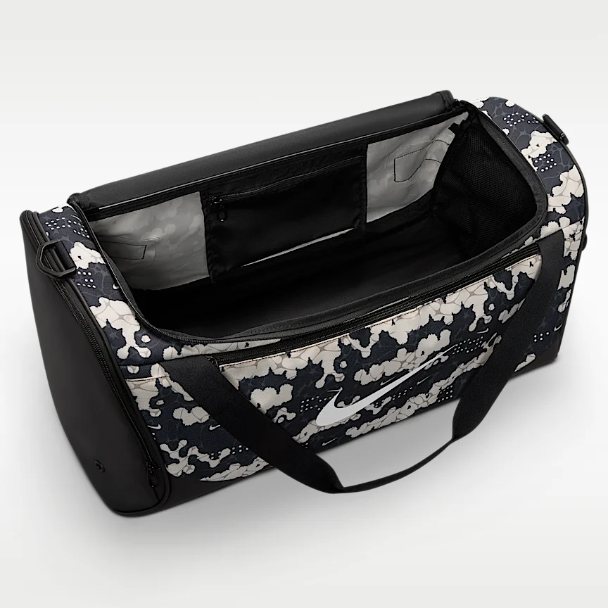 NIKE Brasilia — Training Duffel Bag (Medium, 60L) - Image 5