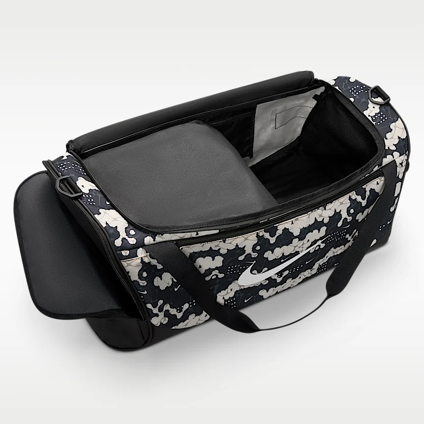 NIKE Brasilia — Training Duffel Bag (Medium, 60L) - Image 6