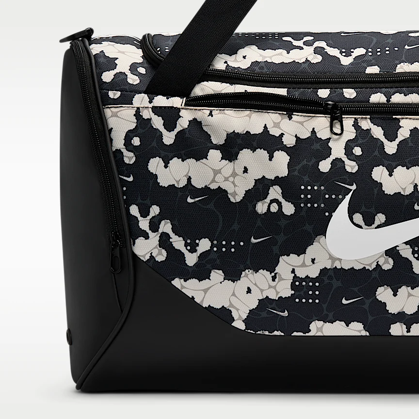 NIKE Brasilia — Training Duffel Bag (Medium, 60L) - Image 7