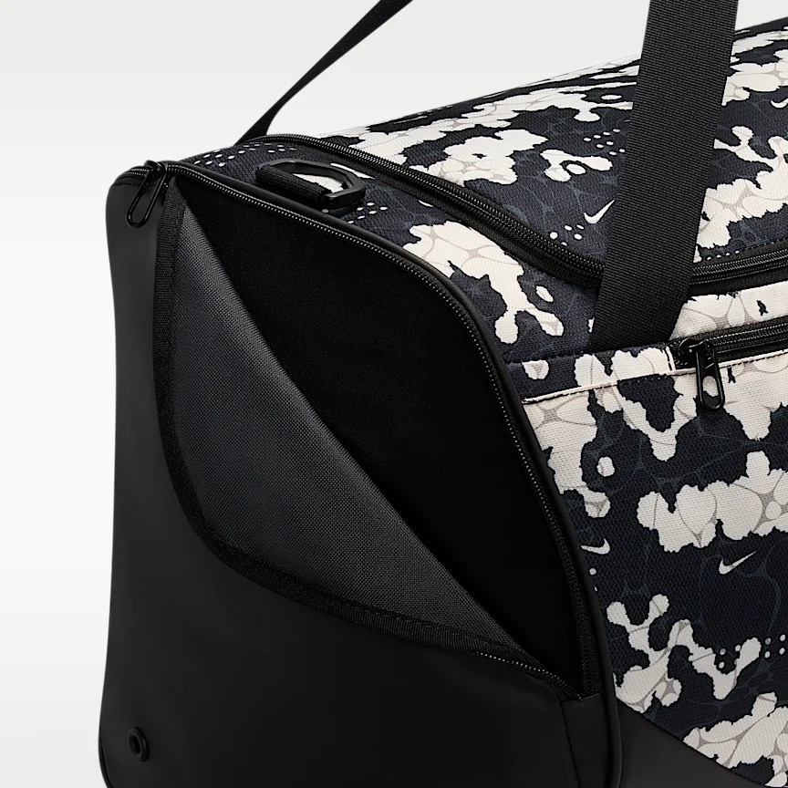 NIKE Brasilia — Training Duffel Bag (Medium, 60L) - Image 8