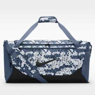 NIKE Brasilia — Training Duffel Bag (Medium, 60L)