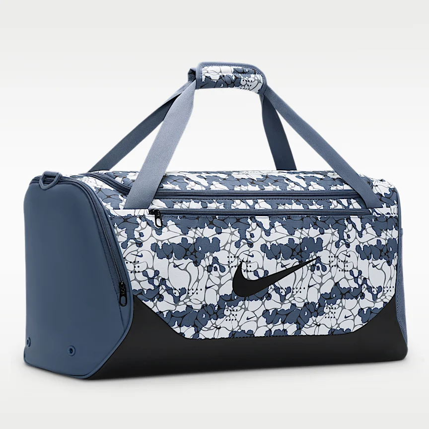 NIKE Brasilia — Training Duffel Bag (Medium, 60L) - Image 2