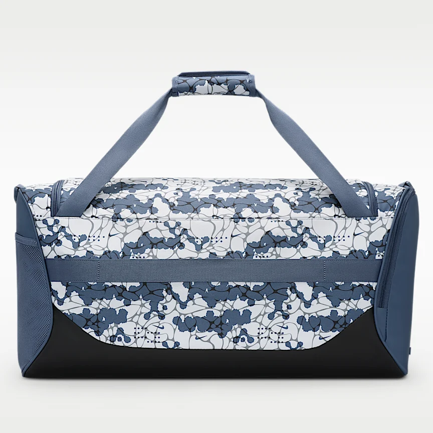 NIKE Brasilia — Training Duffel Bag (Medium, 60L) - Image 3