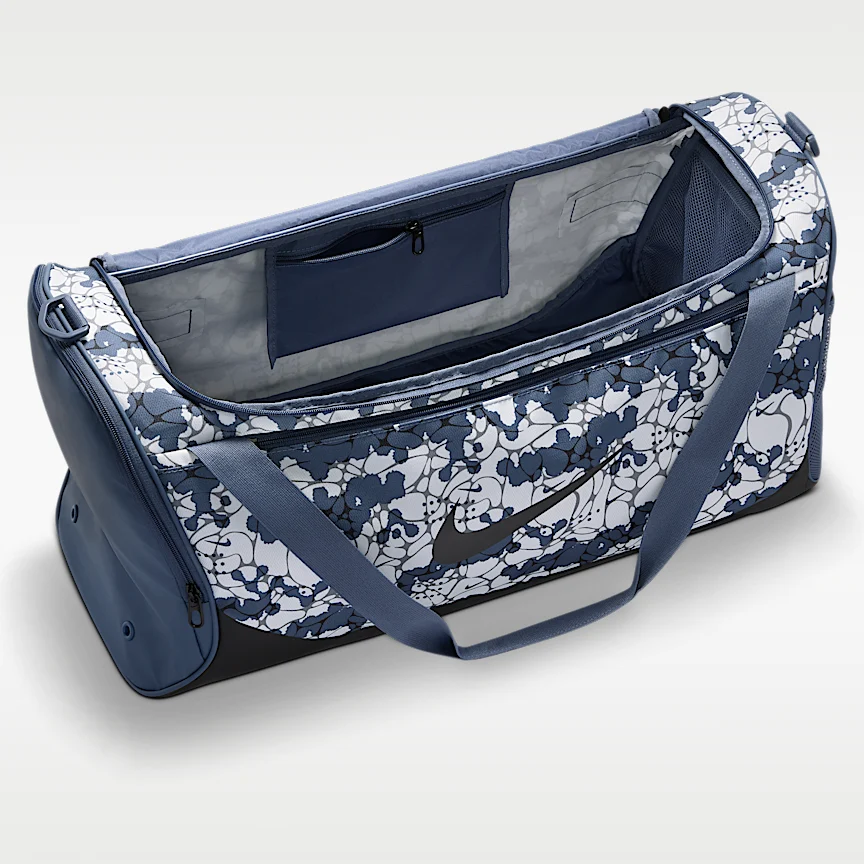 NIKE Brasilia — Training Duffel Bag (Medium, 60L) - Image 4