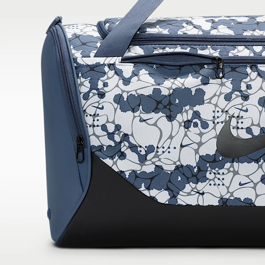 NIKE Brasilia — Training Duffel Bag (Medium, 60L) - Image 5