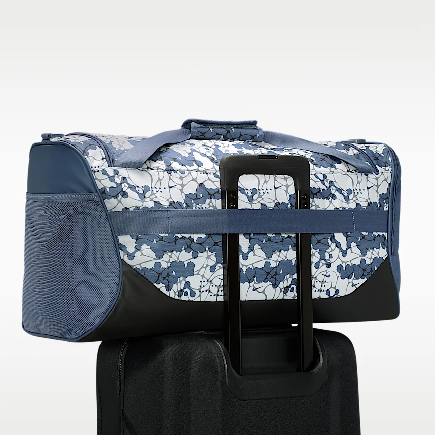 NIKE Brasilia — Training Duffel Bag (Medium, 60L) - Image 6