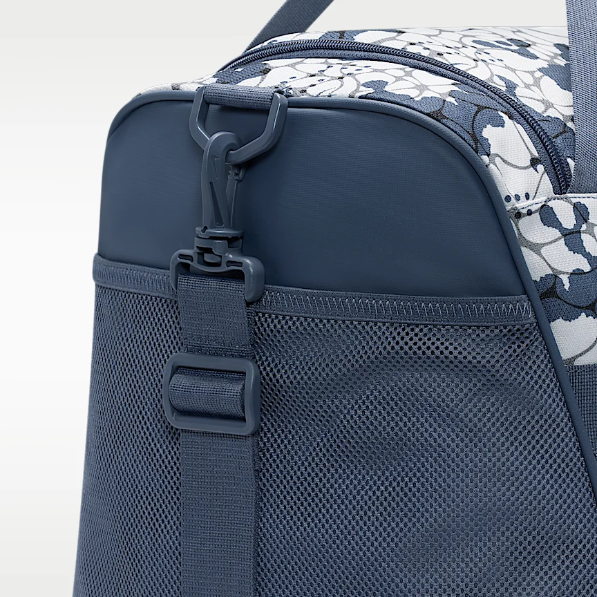 NIKE Brasilia — Training Duffel Bag (Medium, 60L) - Image 7
